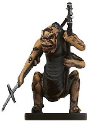 Ettercap Webspinner (48/60)