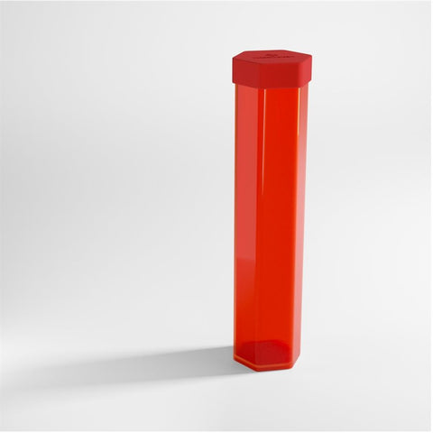 Gamegenic Playmat Tube - Red