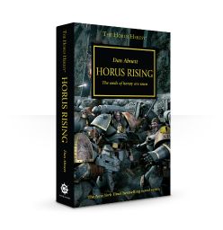 The Horus Heresy: Horus Rising