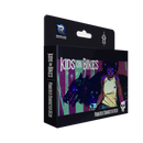 Kids on Bikes: Powered Character Deck