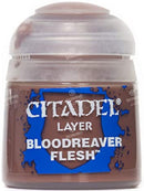Layer: Bloodreaver Flesh