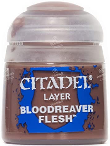Layer: Bloodreaver Flesh