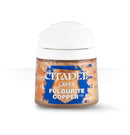 Layer: Fulgurite Copper