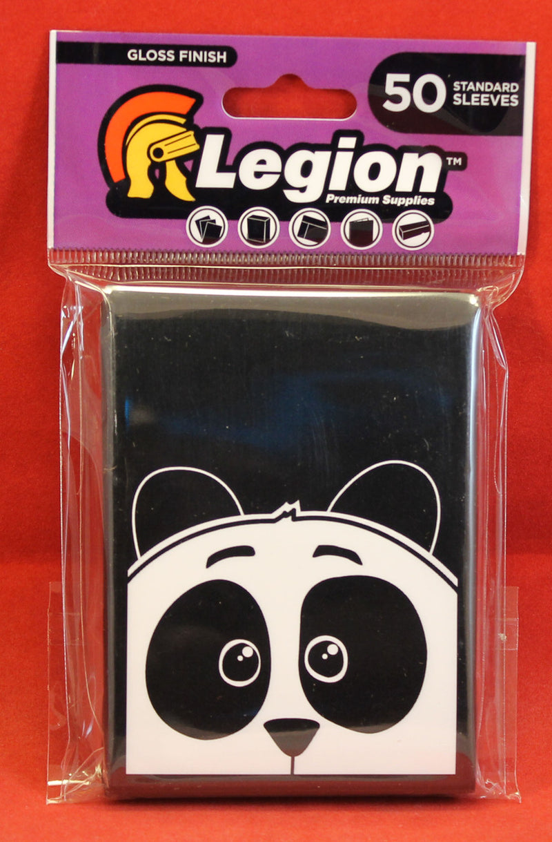 Legions Sleeves: Panda