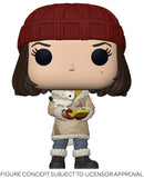 Pop! TV: His Dark Materials - Lyra w/ Pan