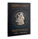 Middle-Earth Strategy Battle Game: Rules Manual