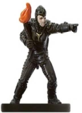 Delver Sergeant (5/60)