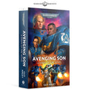 Dawn of Fire: Avenging Son