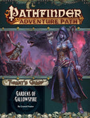 Pathfinder Adventure Path