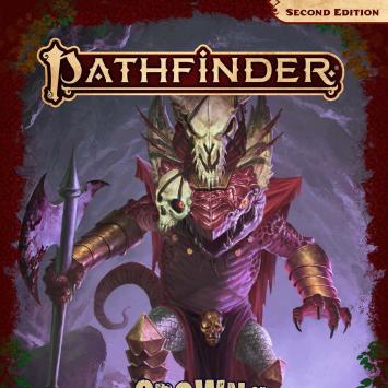 Pathfinder 2E Presents a New Take on Kobolds