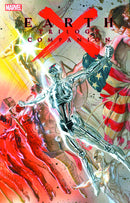 Earth Trilogy Companion TP