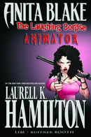 Anita Blake Vampire Hunter: The Laughing Corpse HC Vol 01 Animator Variant Cover