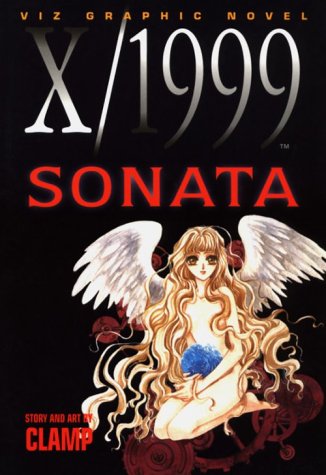 X/1999 Vol 03: Sonata GN