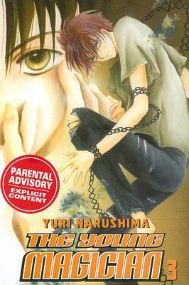 The Young Magician GN Vol 03