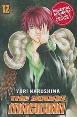 The Young Magician GN Vol 12