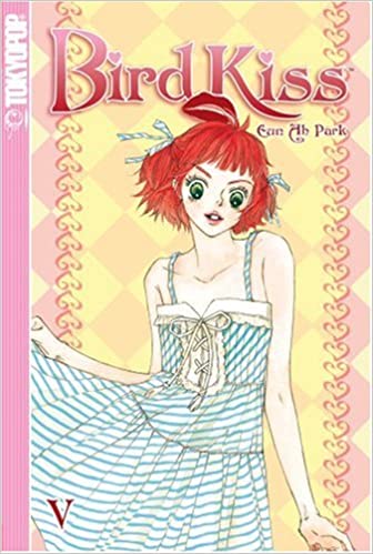 Bird Kiss GN Vol 05