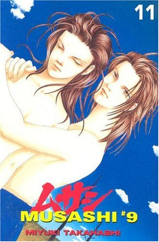 Musashi #9 Vol 11