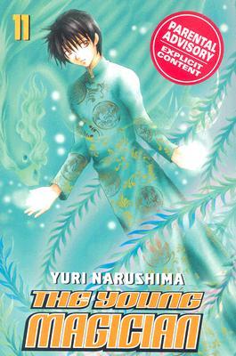 The Young Magician GN Vol 11