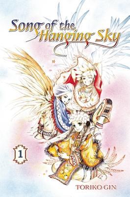 Song of the Hanging Sky GN Vol 01