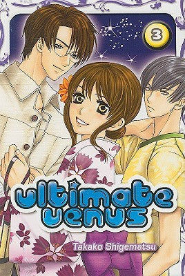 Ultimate Venus GN Vol 03