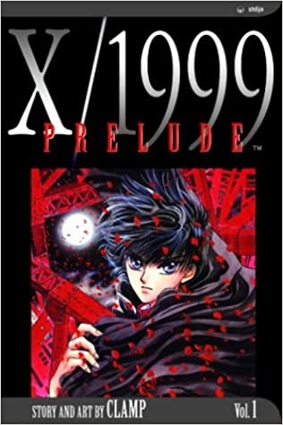 X/1999 GN Vol 01