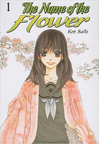 The Name of the Flower GN Vol 01
