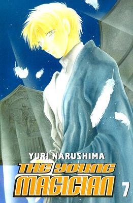 The Young Magician GN Vol 07