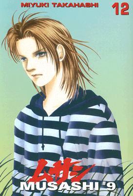 Musashi #9 Vol 12
