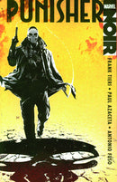 Punisher Noir TP