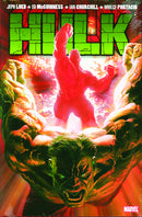 Hulk HC Hulk No More