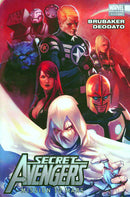 Secret Avengers HC Vol 01