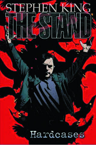 Stephen King's The Stand HC Hardcases