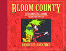 The Bloom County Library HC Vol 04 1986-1987