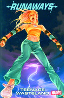 Runaways TP Vol 02 Teenage Wasteland (Digest)