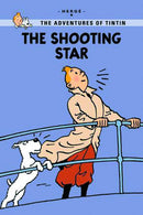 The Adventures of Tintin TP The Shooting Star