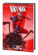 Ant-Man Season One Prem HC