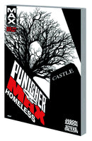 Punisher Max: Homeless TP