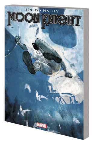 Moon Knight TP Vol 02