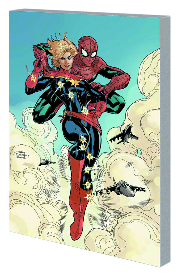 Avenging Spider-Man: The Good, the Green and the Ugly TP