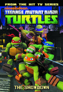 TMNT Animated TP Vol 03 Showdown