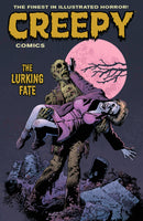 Creepy Comics TP Vol 03 The Lurking Fate