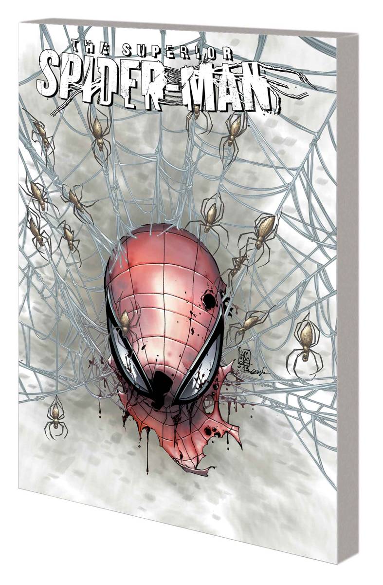 The Superior Spider-Man TP Vol 06 Goblin Nation