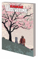 Savage Wolverine Prem HC Vol 04 The Best There Is