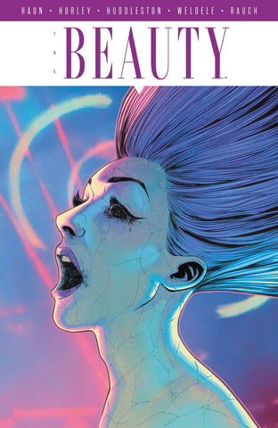 The Beauty TP Vol 02