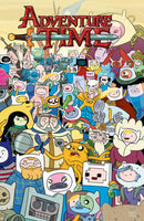 Adventure Time TP Vol. 11
