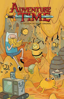 Adventure Time TP Vol 14