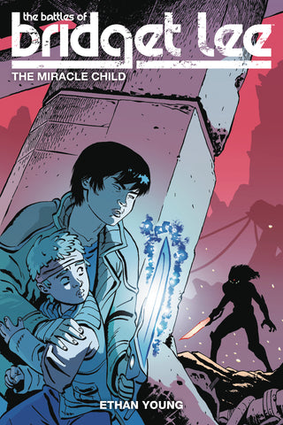 Battles Of Bridget Lee Vol 02: Miracle Child TP