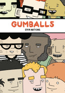 Gumballs GN