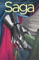 Saga