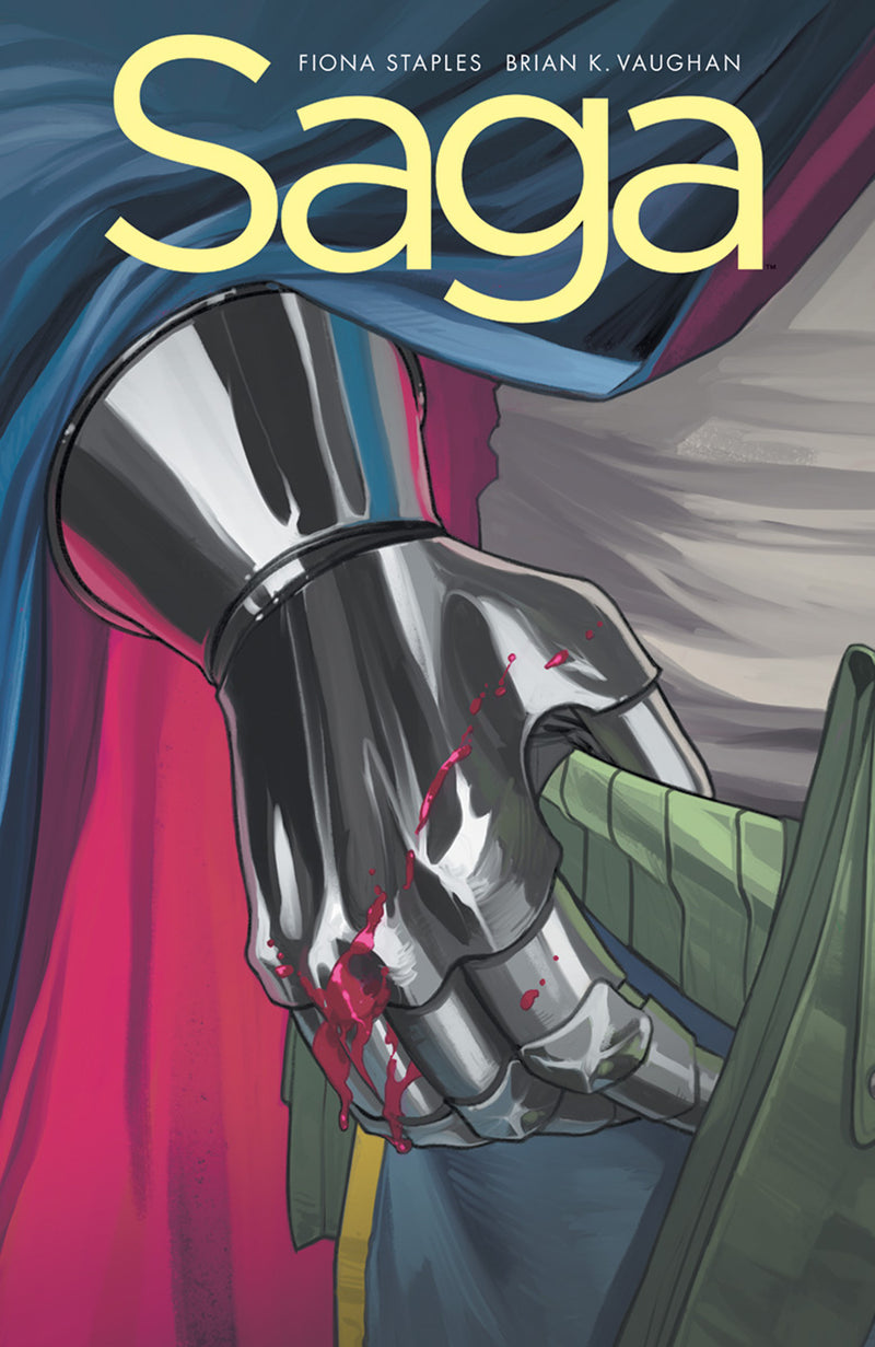 Saga